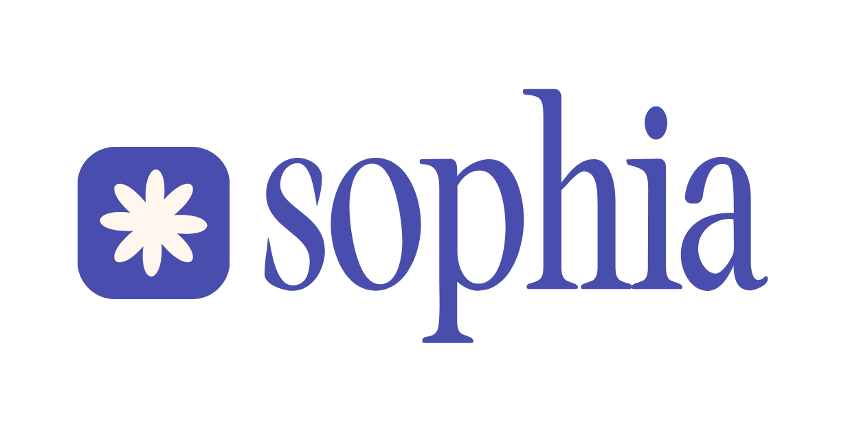 Sophia Logo